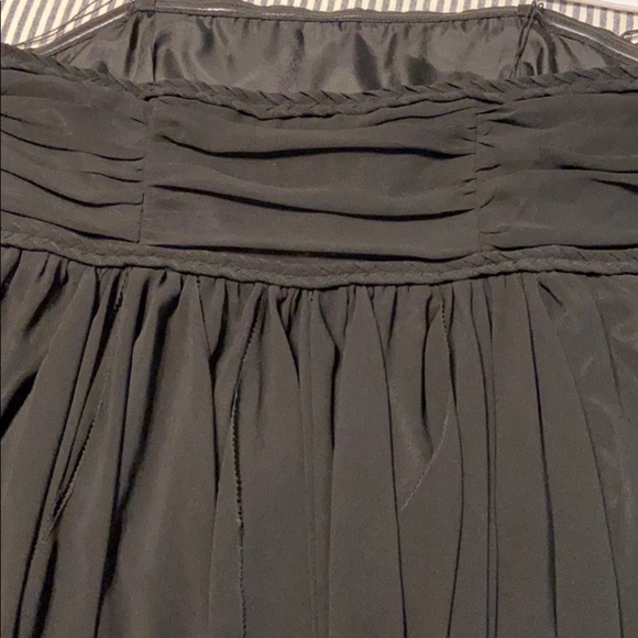 Kenzie strapless dress, size L - Picture 3 of 7